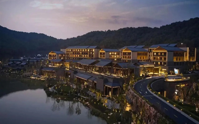 Xianghu Hotel