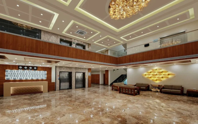 The Fern Residency Somnath