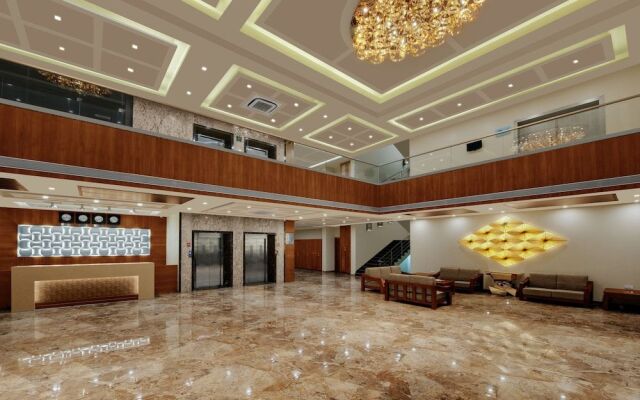 The Fern Residency Somnath