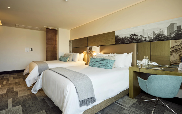 EK Hotel By Preferred Hotels Group