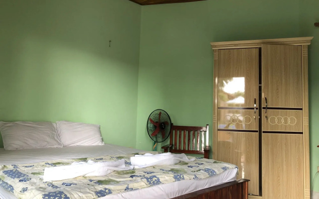 Thai Tan Tien Resort
