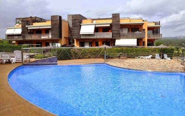 Apartament Katrina Lloretholiday