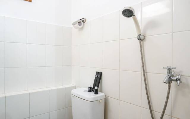 Convenient and Compact 2BR Gading Nias Apartment