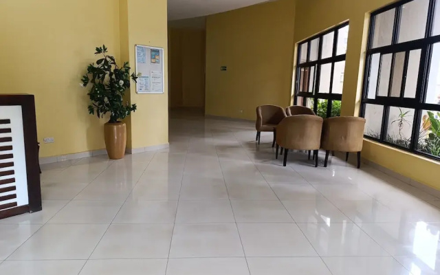 Kilimani Extended Stays
