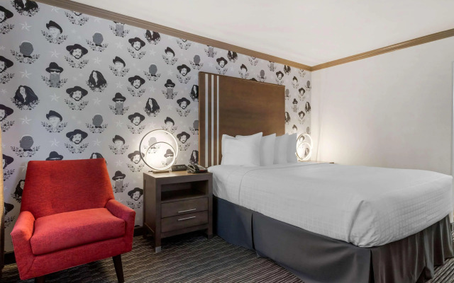 Aiden Austin City Hotel