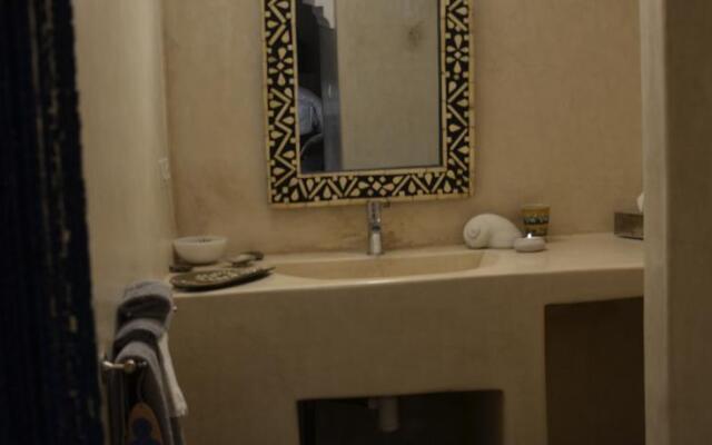 Riad Light of Life