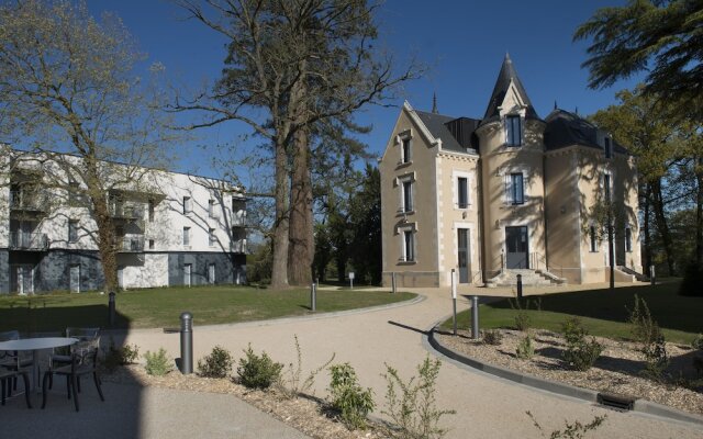 Le Château des Plans