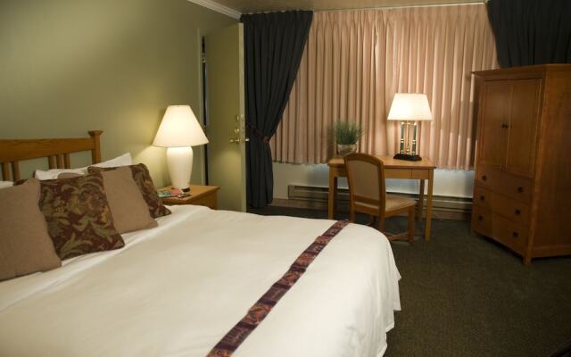 Southeast Resort