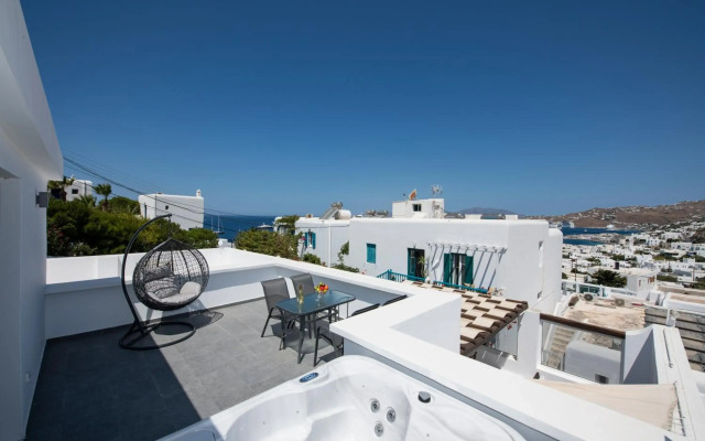 Zannis Hotel