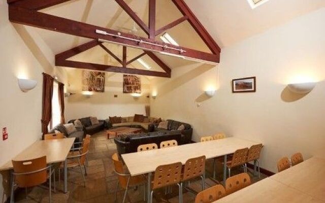 Howgills Barn