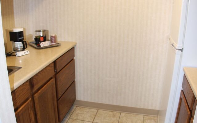 Aspire Gettysburg Hotel