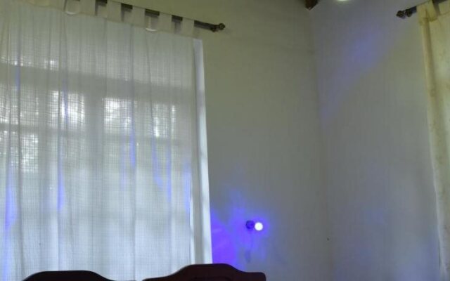 SkyView Villa
