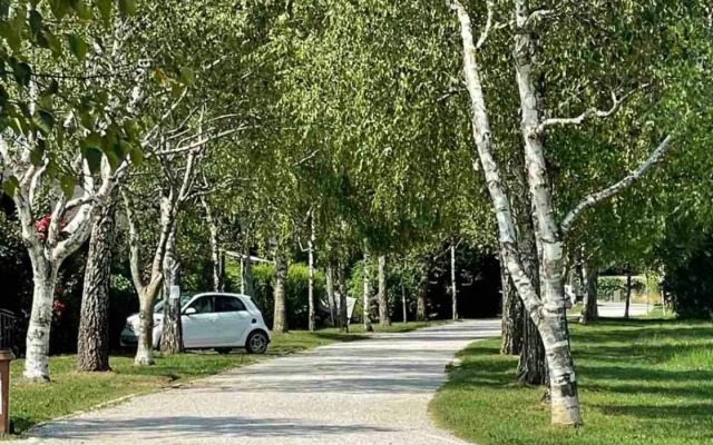 Riverhouse Apartment Ljubljanica