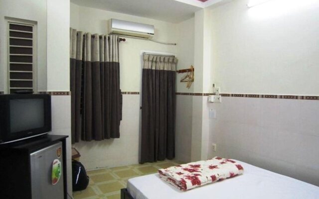 Thanh Guesthouse