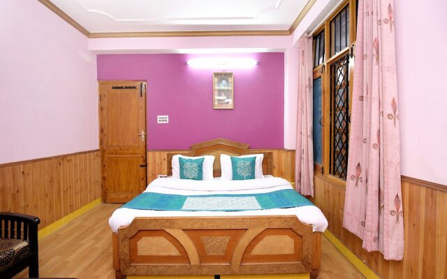 OYO 10306 Home Valley View 2 BHK Bhattakufar