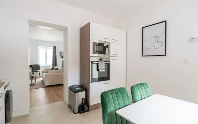 COY Apartments Wachau - Relaxation In Style