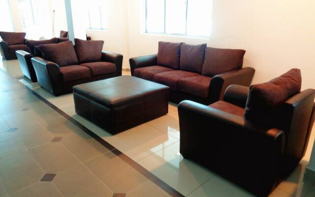Dview Hotel
