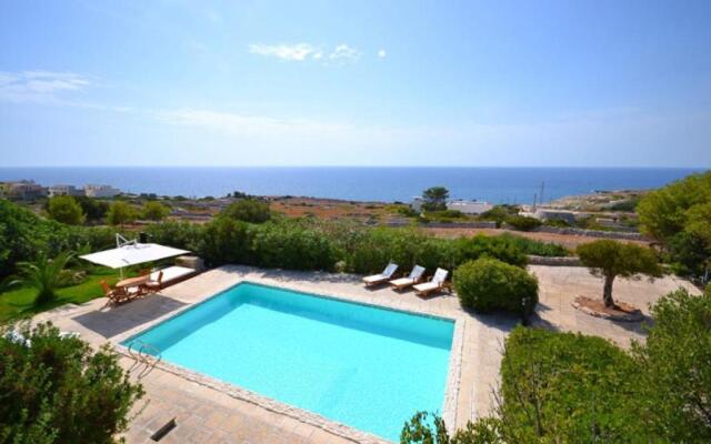 Villa La Pajara