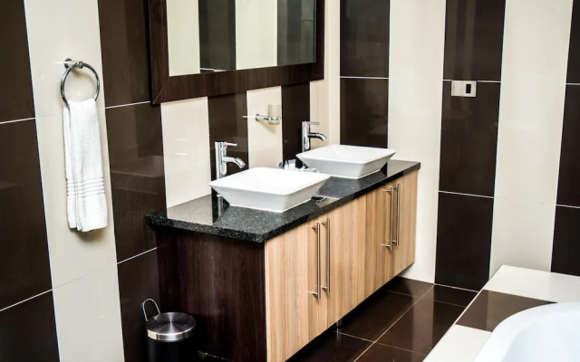 Ruby Stone Boutique Hotel