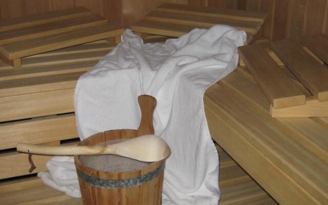 Frühstückspension Klockhof