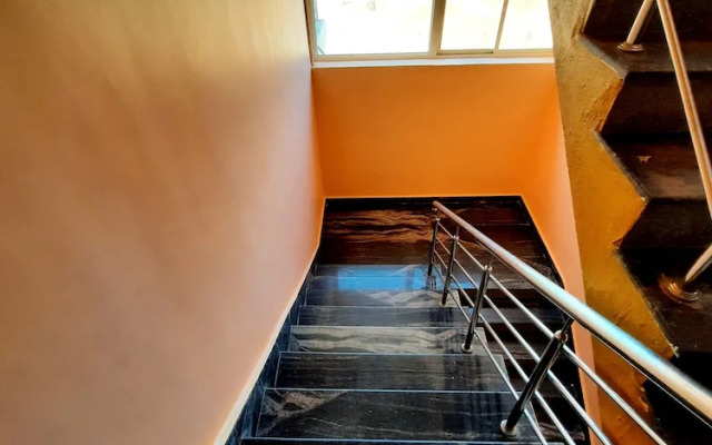 Hotel Golden Heights Gokarna