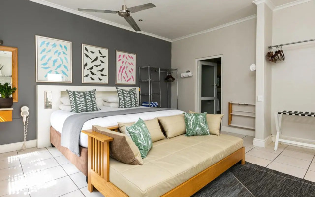 Camps Bay Apartments
