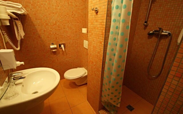 Resort Sepetná - Sluníčko a Měsíček