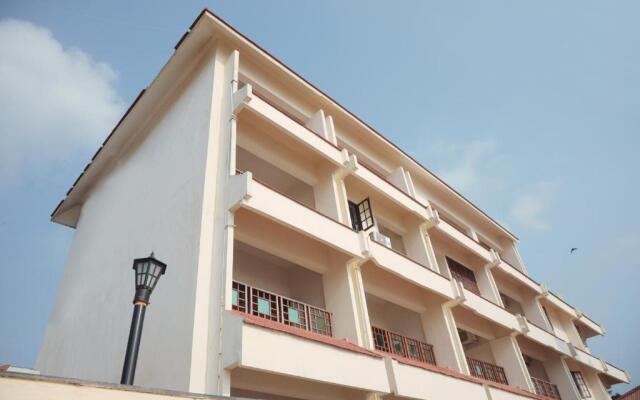 Searock Beach Resort