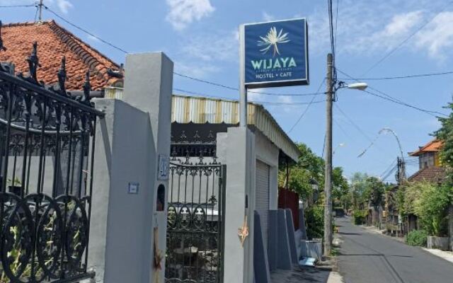 Wijaya Hostel