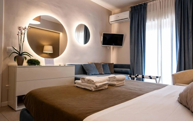 Agrigento tra templi e mare