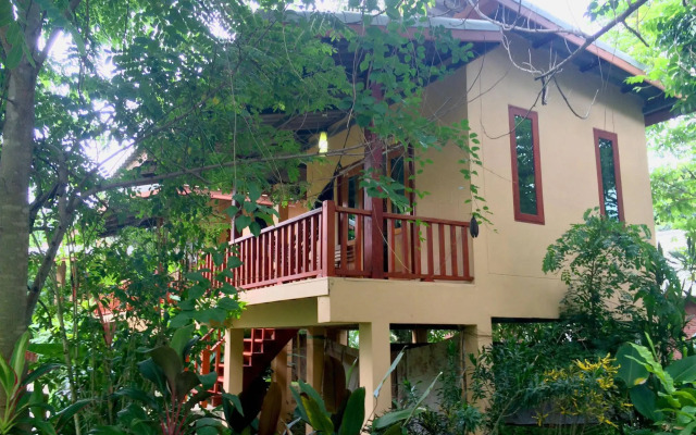 Pai Loess Resort