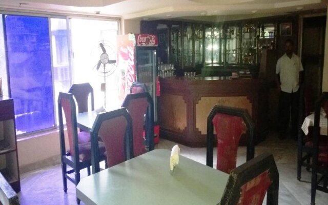 OYO 9408 Hotel Rajdarshan