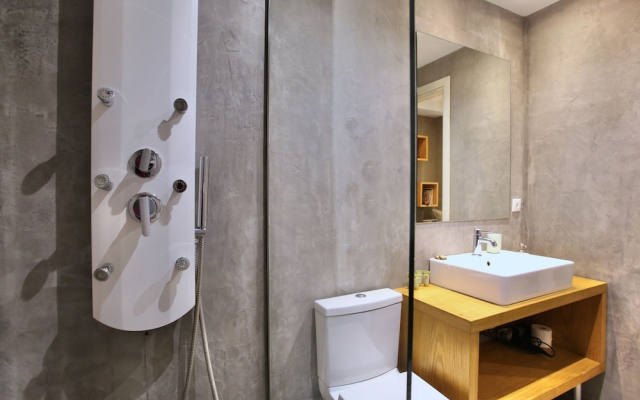 Gk Koukaki Apartment