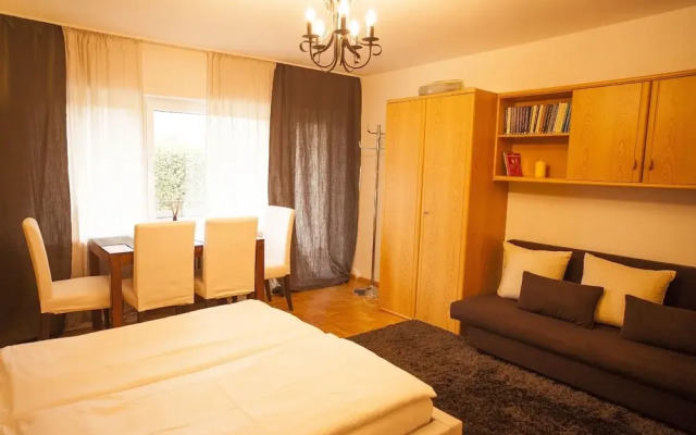 Boutique Apartment My little Black Forest