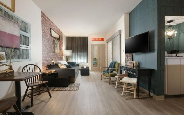 SpringHill Suites by Marriott Lindale Tyler