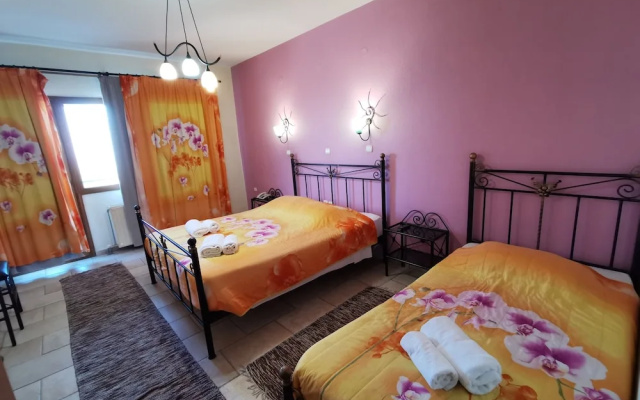 Hotel Erodios