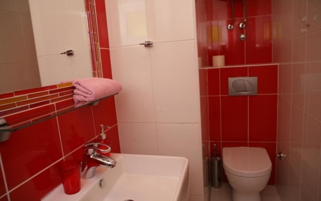 Room Magda - free parking R1 Trogir, Riviera Trogir