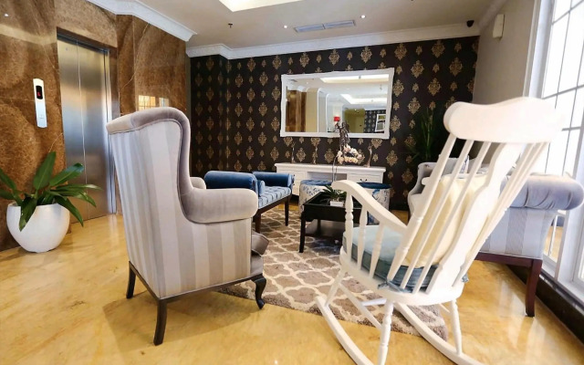 F Hotel Jakarta
