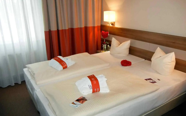 DORMERO Hotel Greifswald