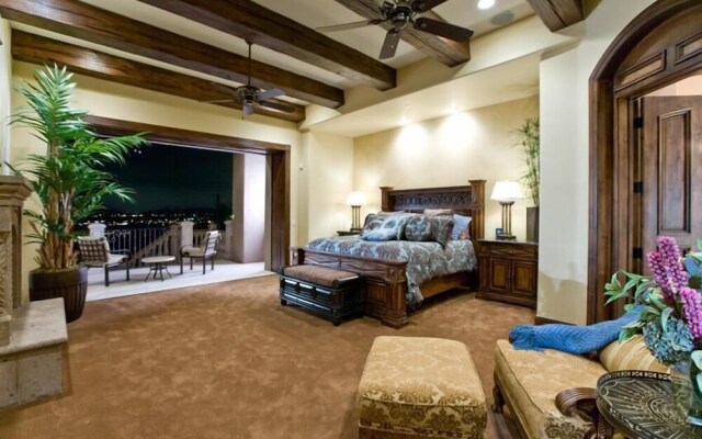 Bella Estate By Signature Vacation Rentals