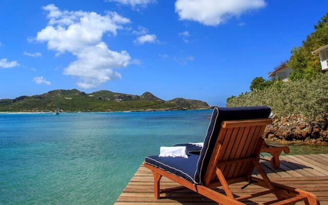 Dream Villa St Jean 597