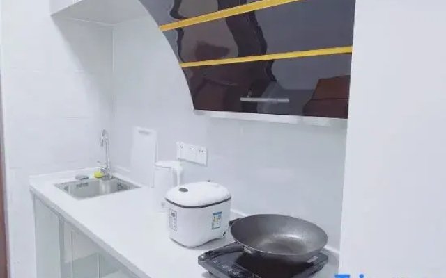 Yueshi Homestay