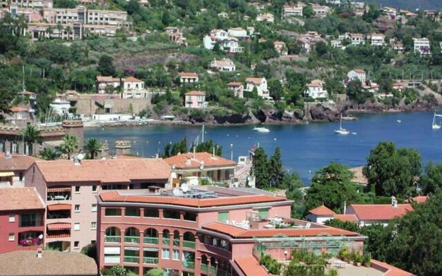 Théoule - Apartment 20 meters from the beaches
