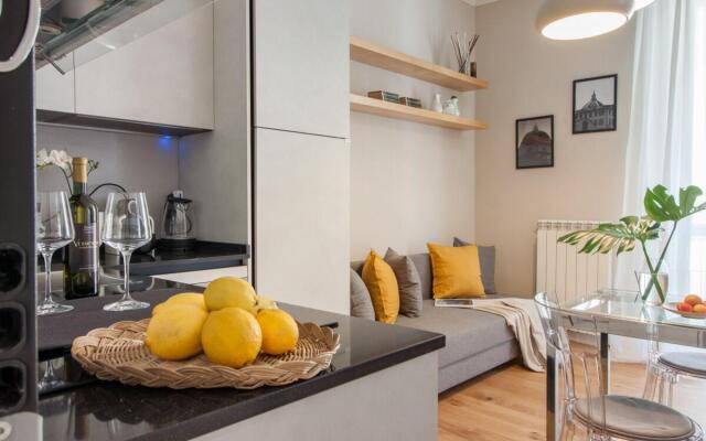 Lungarno Suite Apartment - Lungarno Suite Apartmen