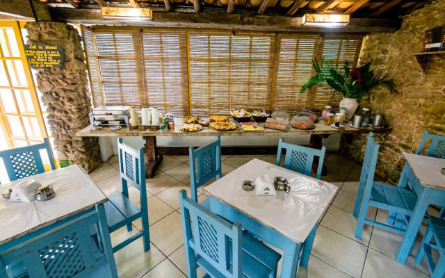 Hotel Estalagem Porto Seguro