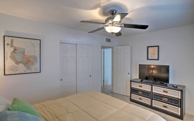 Game Room, Fire Pit & Putting Green: Glendale Home
