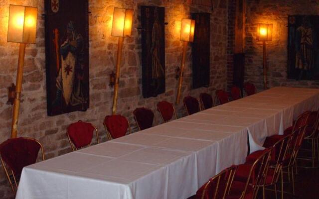 Hotel Temple Ponferrada