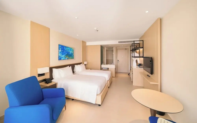 Arena Cam Ranh Ocean View Resort