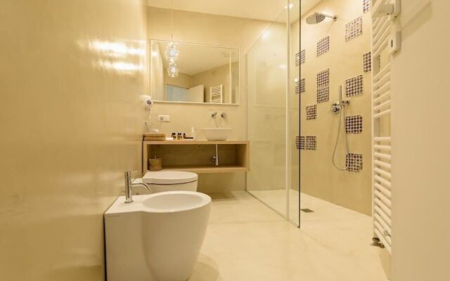 Palazzo Taranto Luxury Rooms