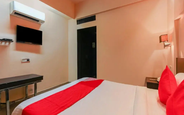 Hotel Sai Prakash By OYO Rooms